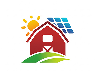 Custom Solar Designs for Farms