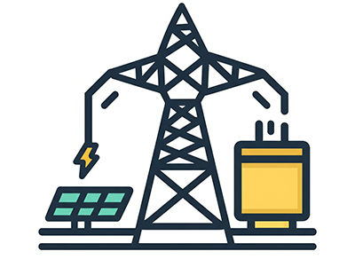 Long-Term Energy Independences
