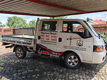 Field Services