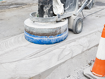 Concrete & Refractory Rehabilitation