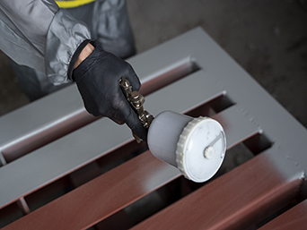 Corrosion Protection
