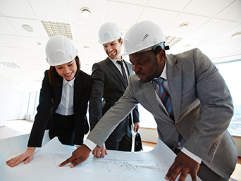 End-to-End Project Management