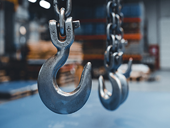 Safe Access & Rigging for High-Rise Structures