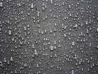 Waterproofing